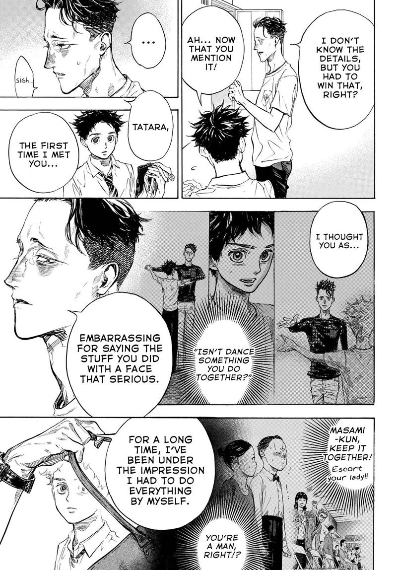 Ballroom E Youkoso 55 24