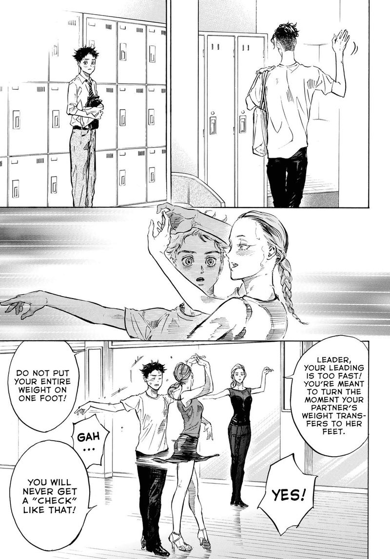 Ballroom E Youkoso 55 26
