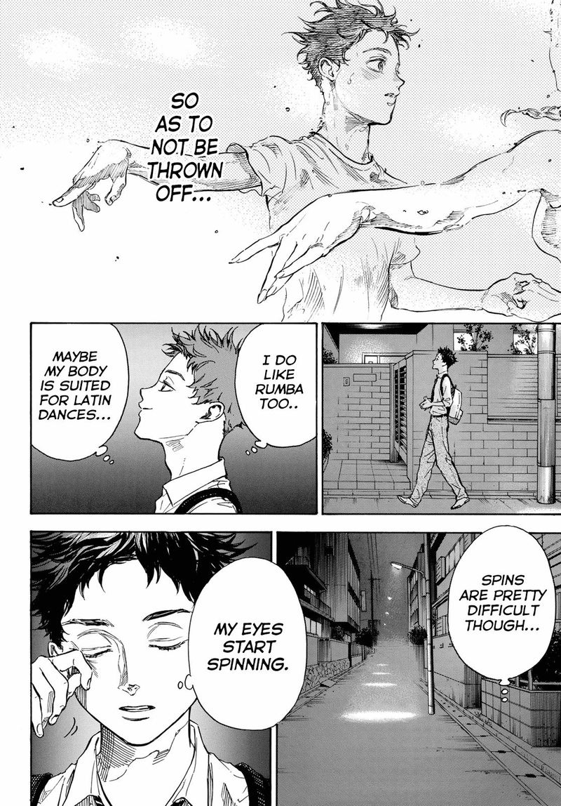 Ballroom E Youkoso 55 27