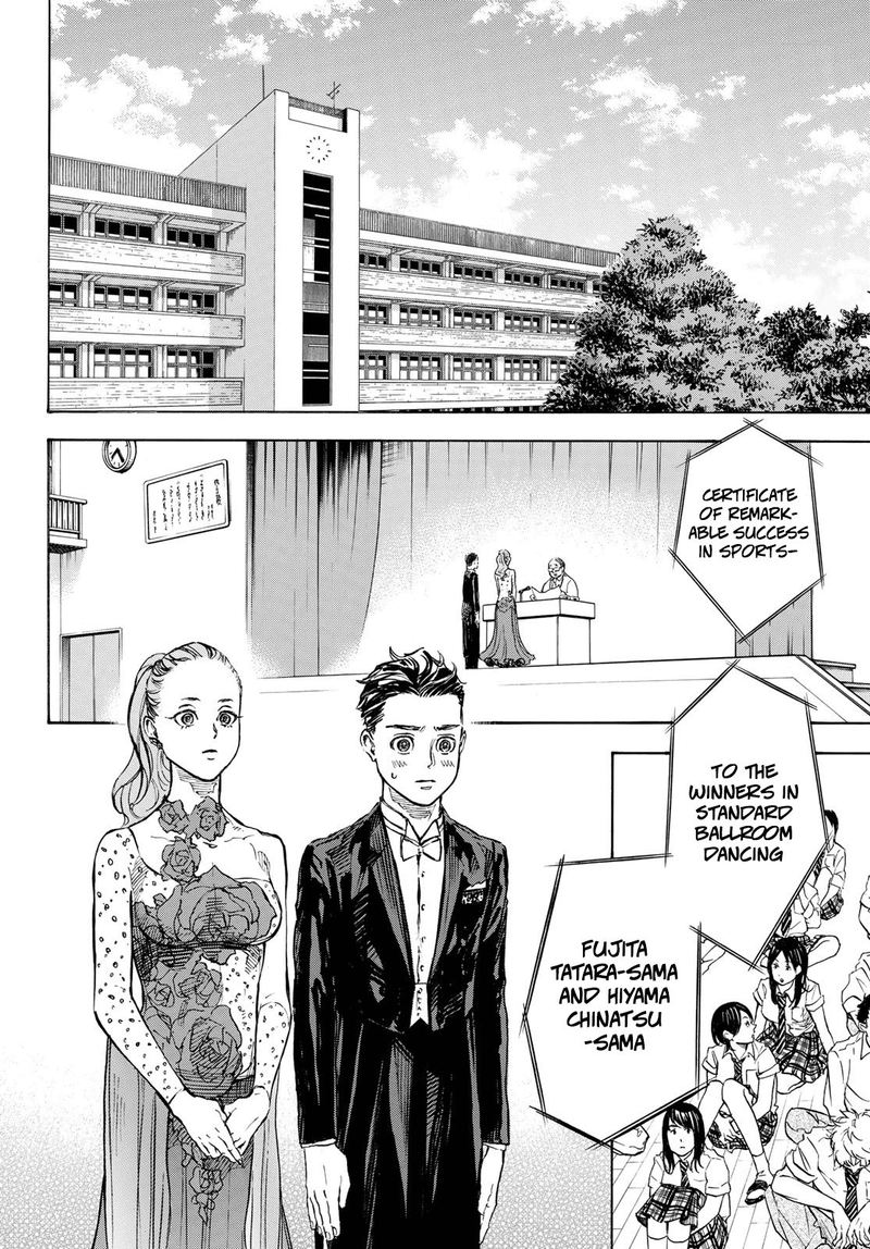 Ballroom E Youkoso 55 4