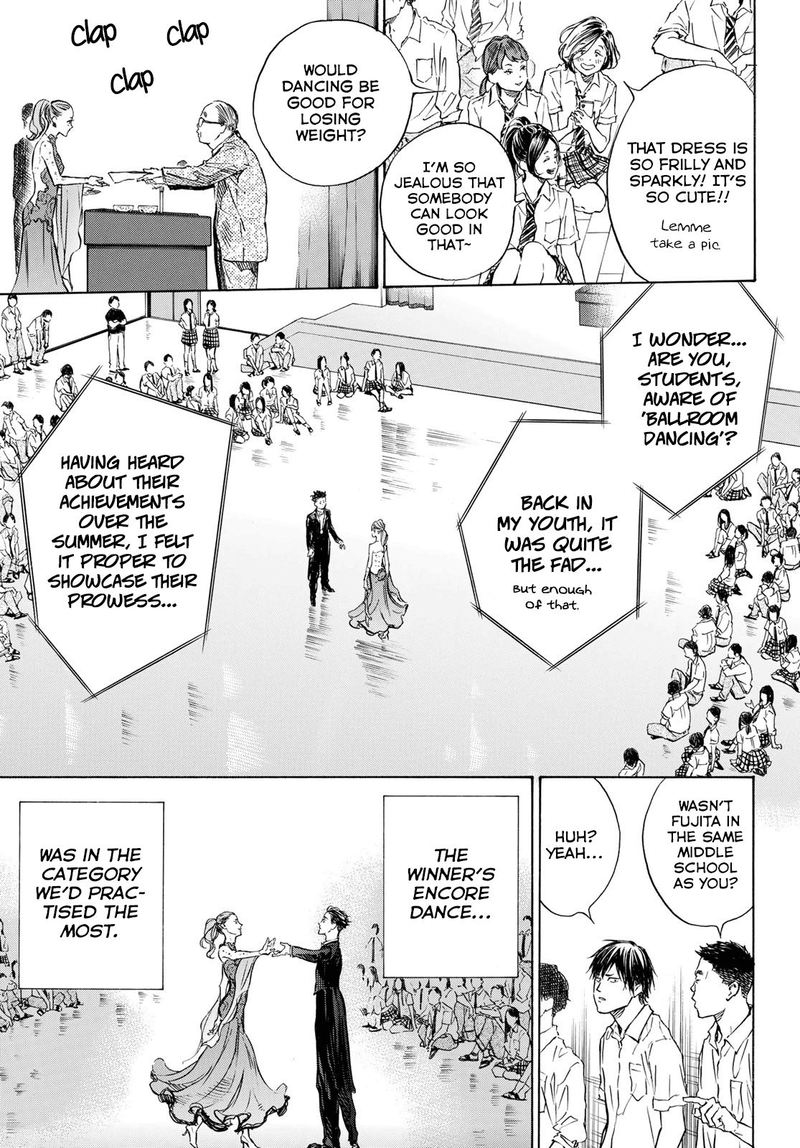 Ballroom E Youkoso 55 5