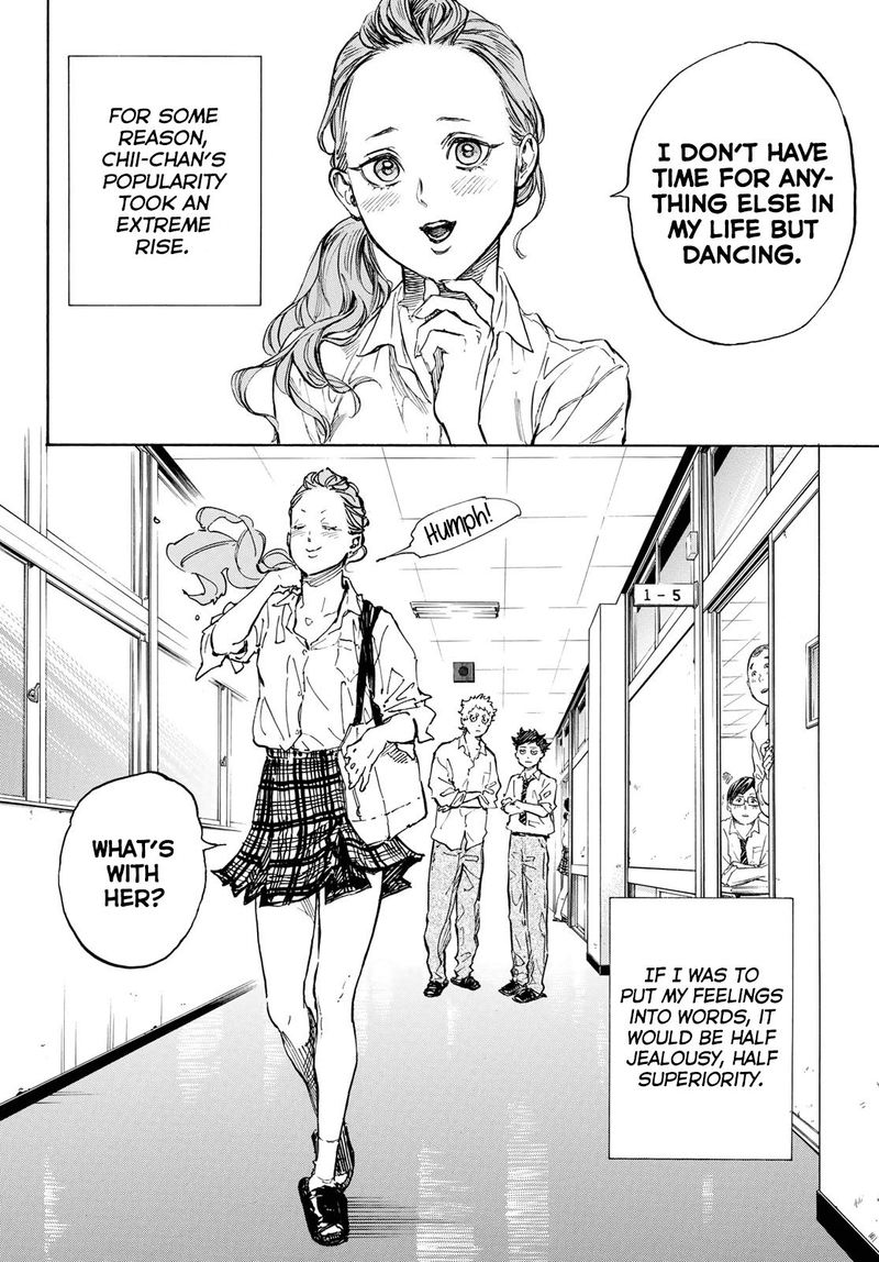 Ballroom E Youkoso 55 9