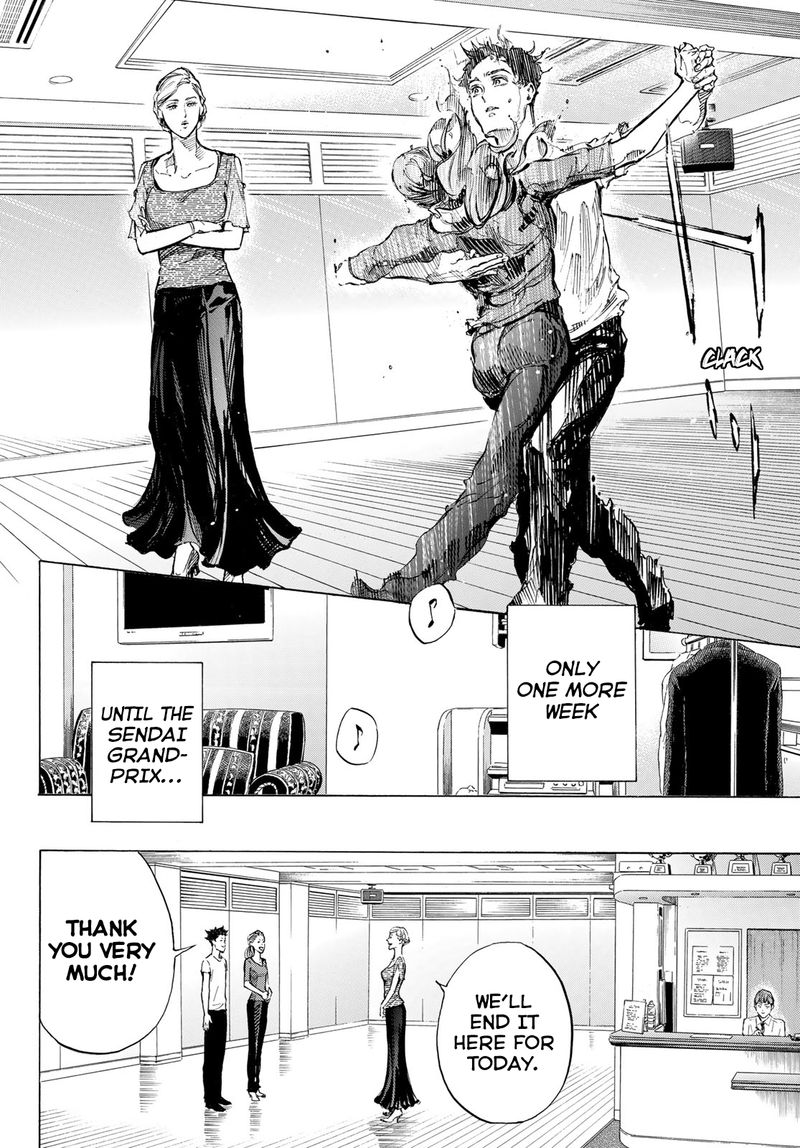 Ballroom E Youkoso 57 10
