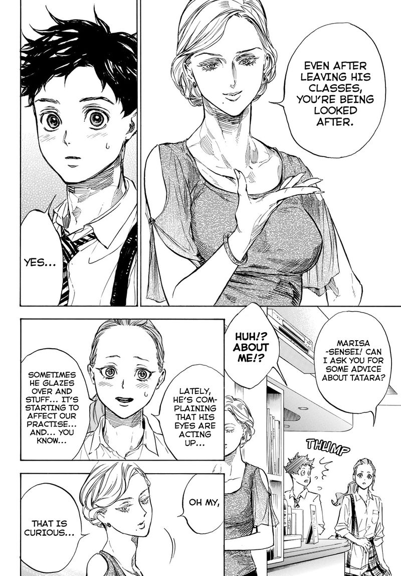 Ballroom E Youkoso 57 12