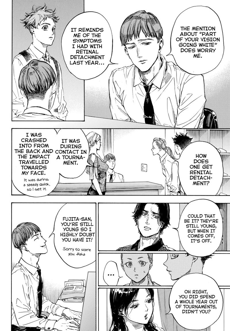 Ballroom E Youkoso 57 14