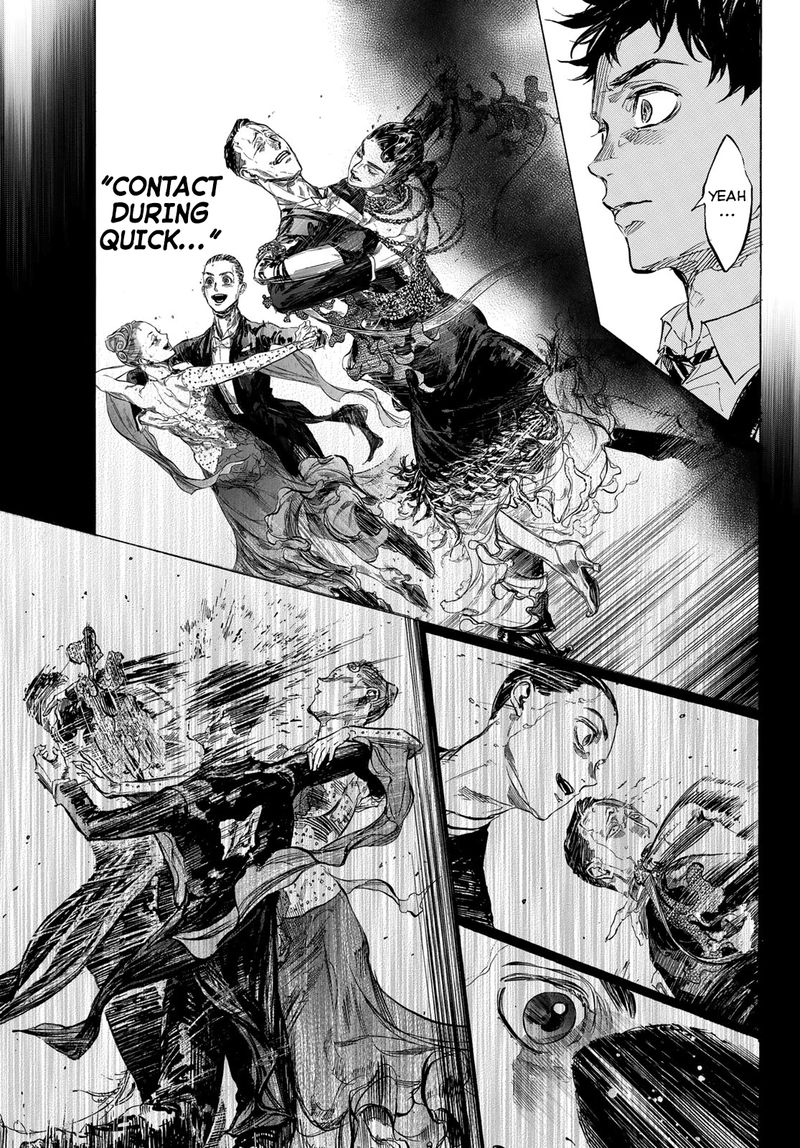 Ballroom E Youkoso 57 15