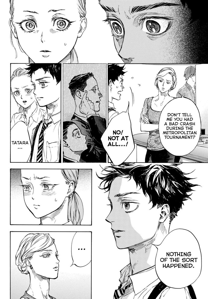 Ballroom E Youkoso 57 16