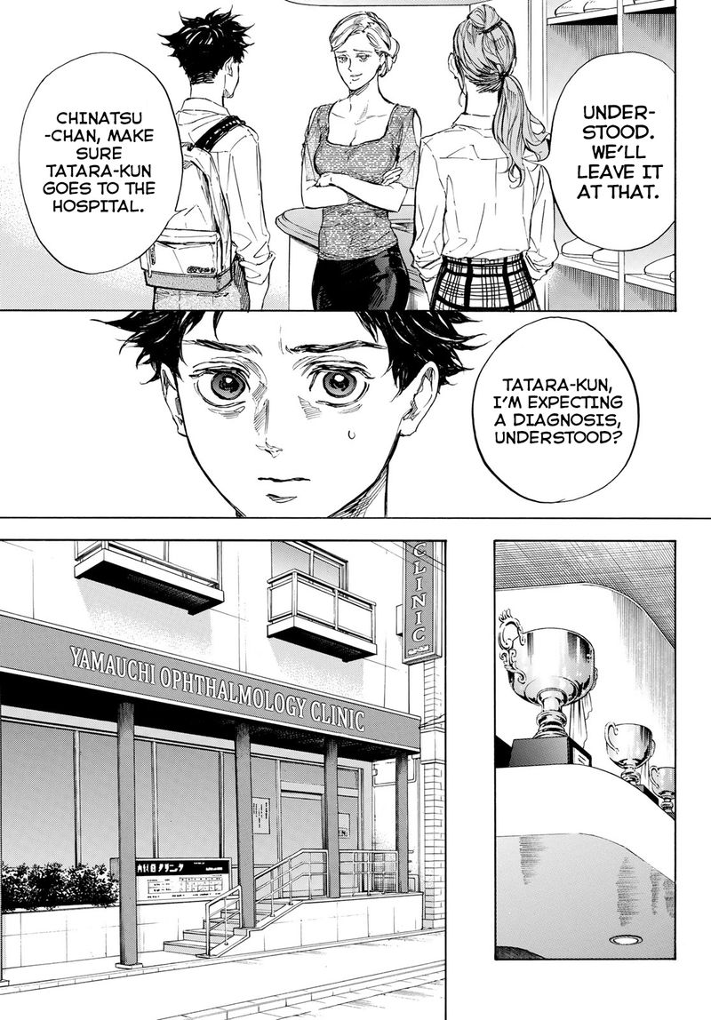 Ballroom E Youkoso 57 17