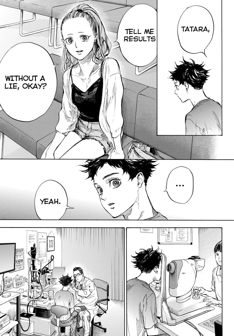 Ballroom E Youkoso 57 19