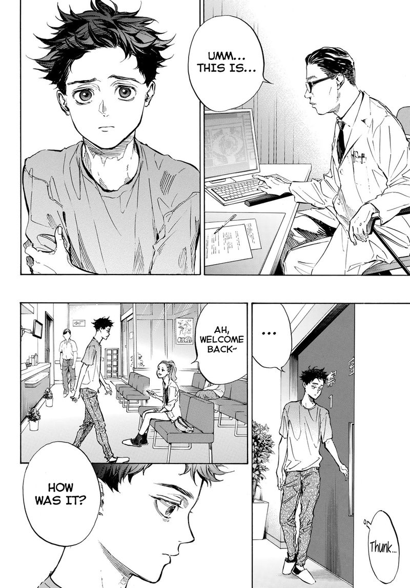 Ballroom E Youkoso 57 20
