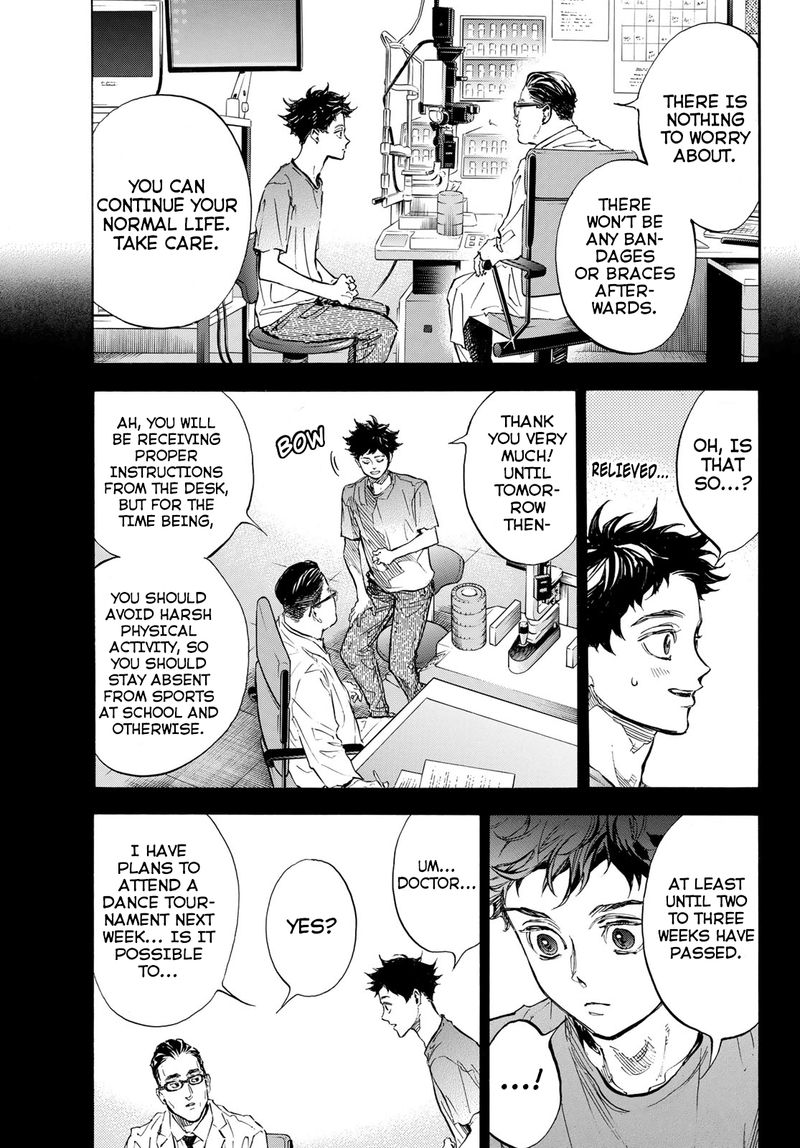 Ballroom E Youkoso 57 23