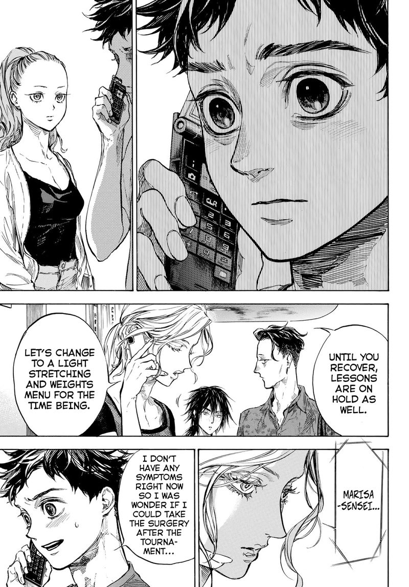 Ballroom E Youkoso 57 25
