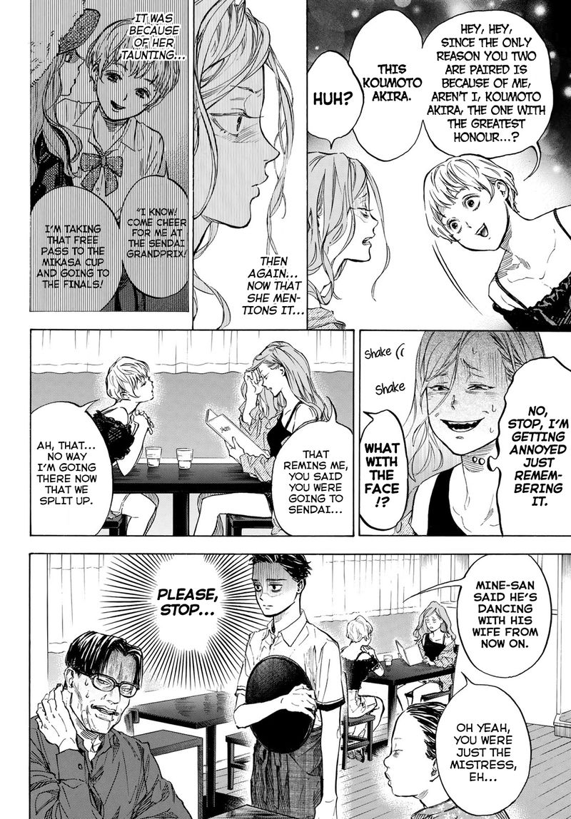 Ballroom E Youkoso 57 4