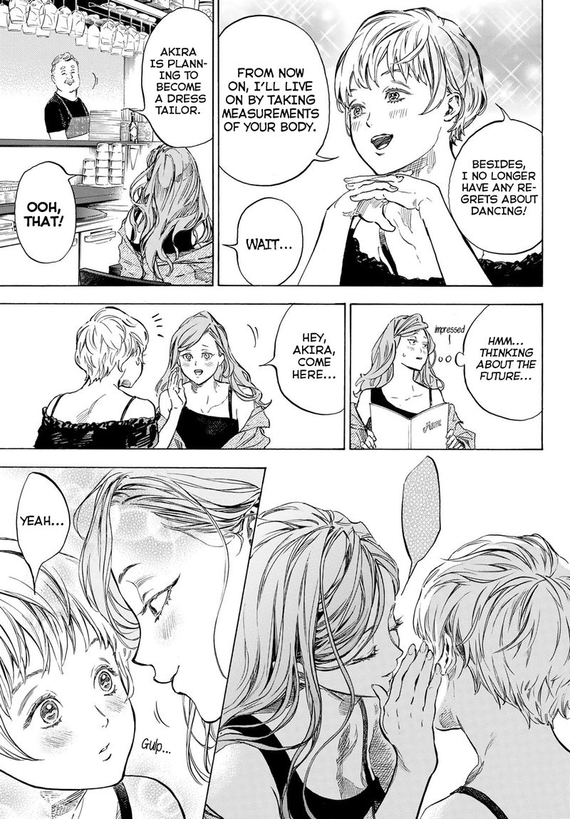 Ballroom E Youkoso 57 5