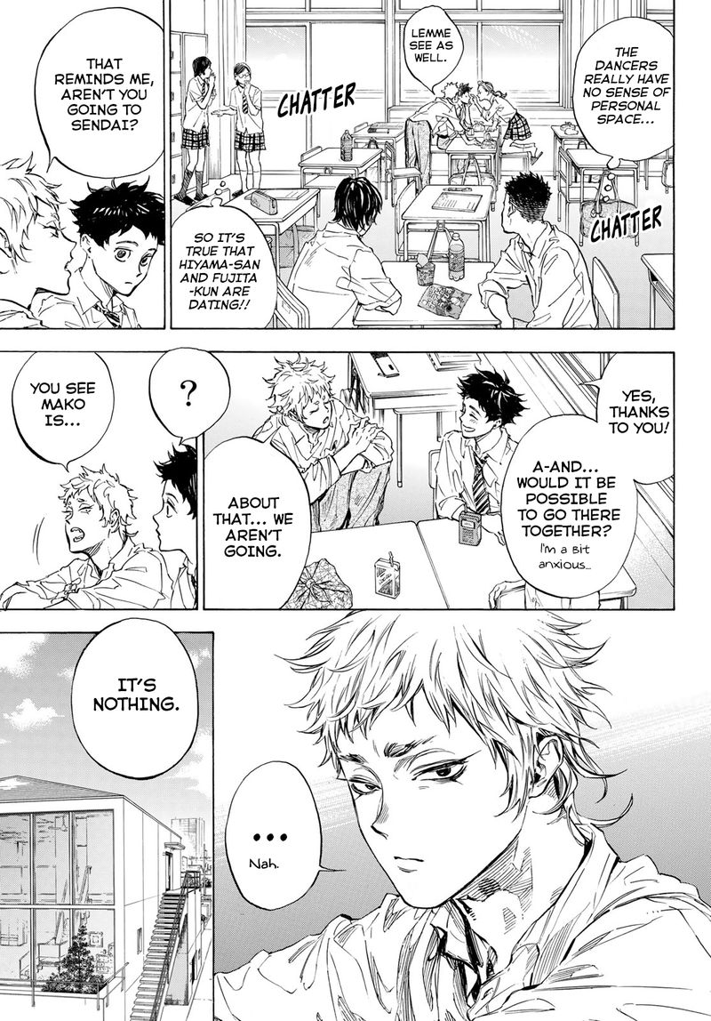 Ballroom E Youkoso 57 9