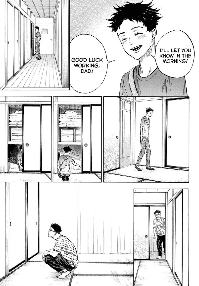 Ballroom E Youkoso 58 11