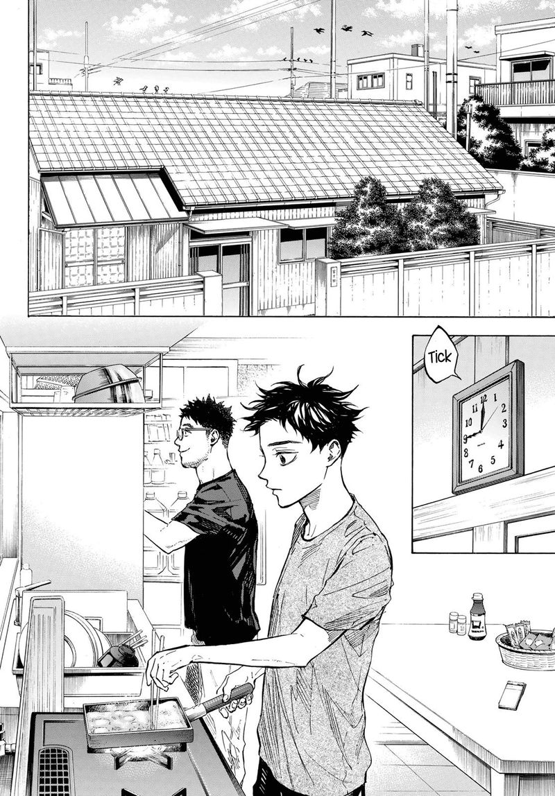 Ballroom E Youkoso 58 12
