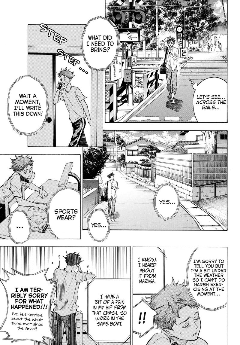 Ballroom E Youkoso 58 15