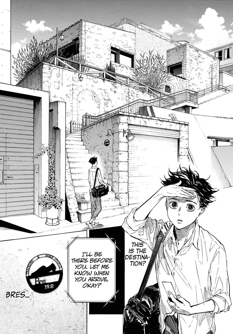 Ballroom E Youkoso 58 17