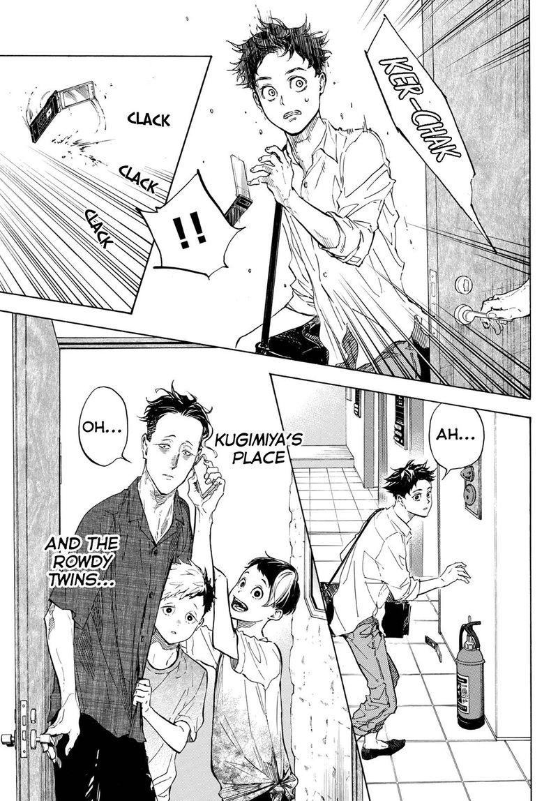 Ballroom E Youkoso 58 21