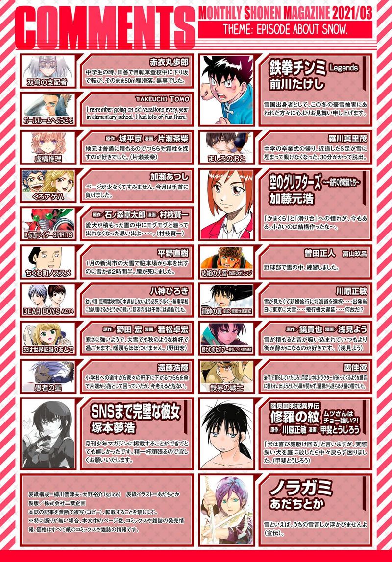 Ballroom E Youkoso 58 23