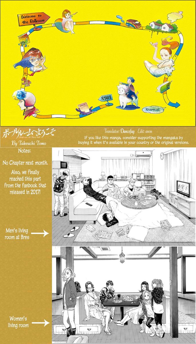 Ballroom E Youkoso 58 24