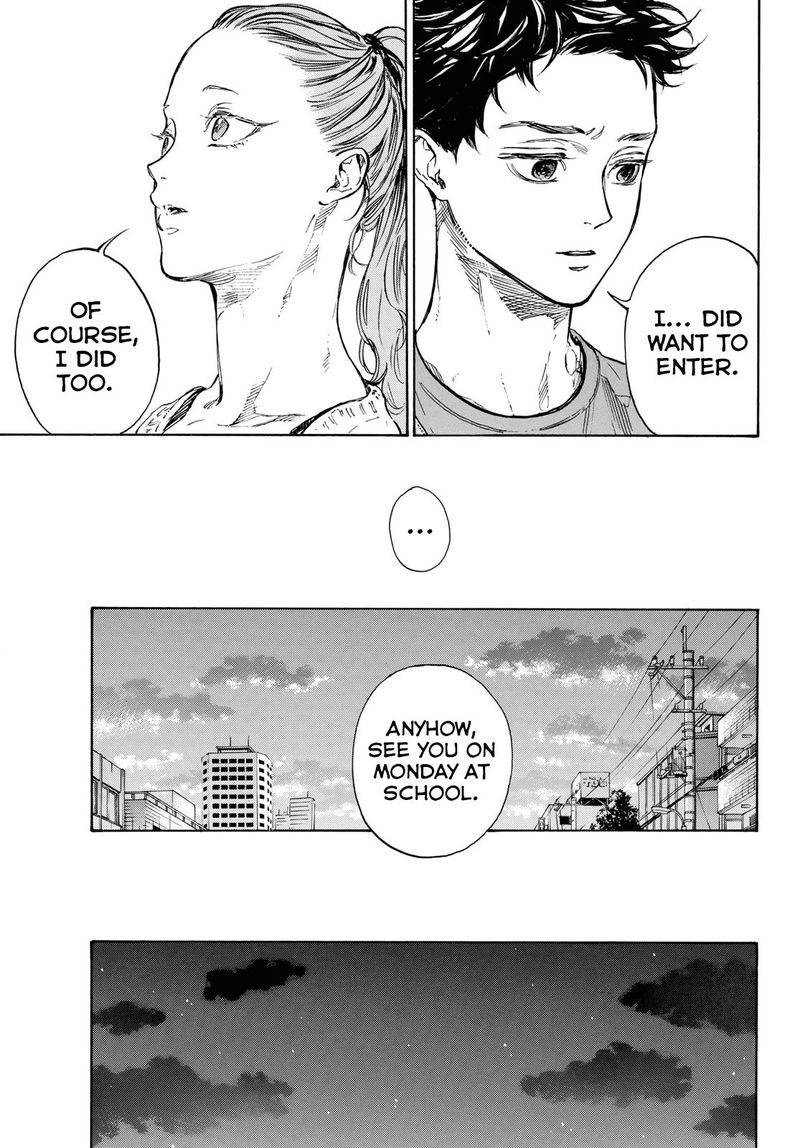 Ballroom E Youkoso 58 5