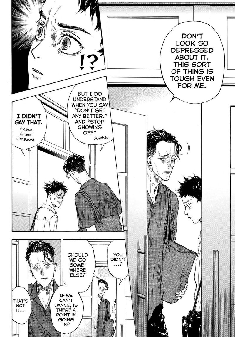 Ballroom E Youkoso 59 10
