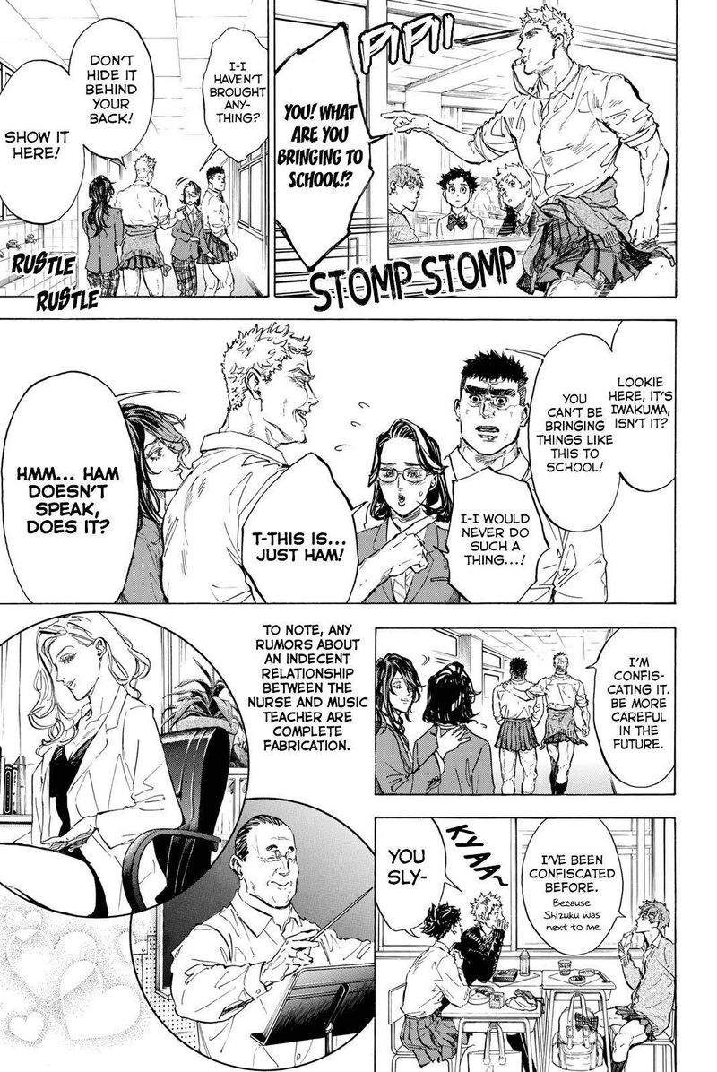 Ballroom E Youkoso 59 19