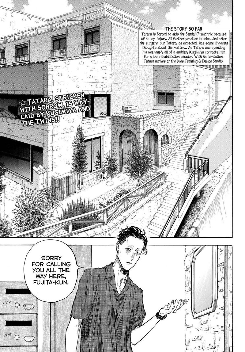 Ballroom E Youkoso 59 2