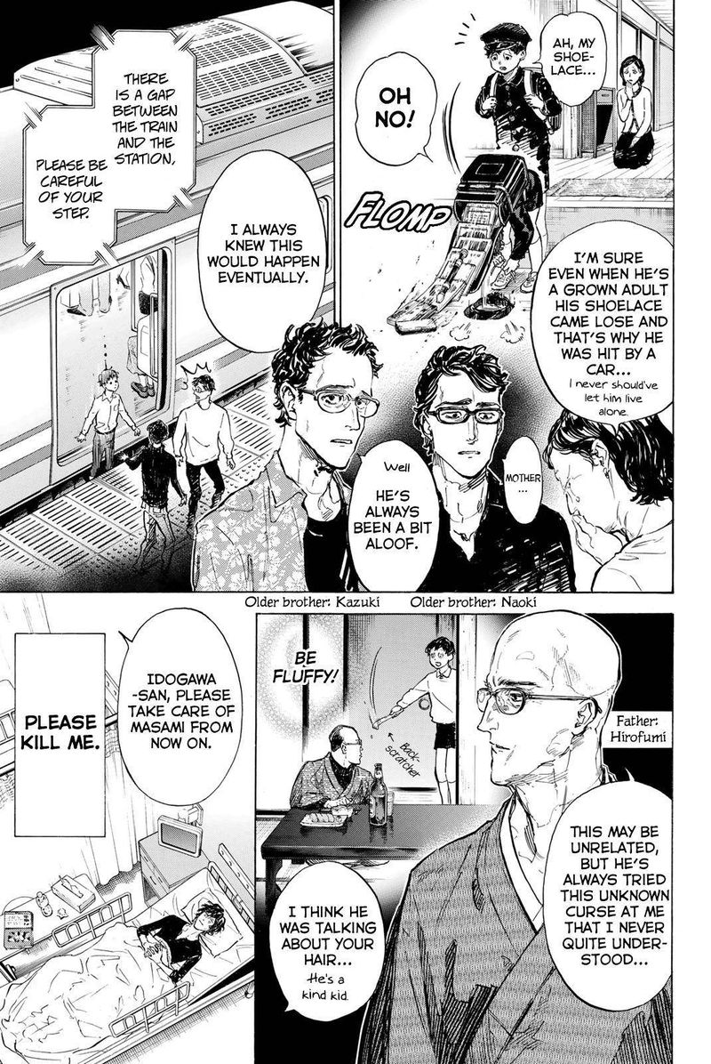 Ballroom E Youkoso 59 23