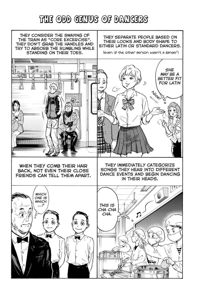Ballroom E Youkoso 59 26