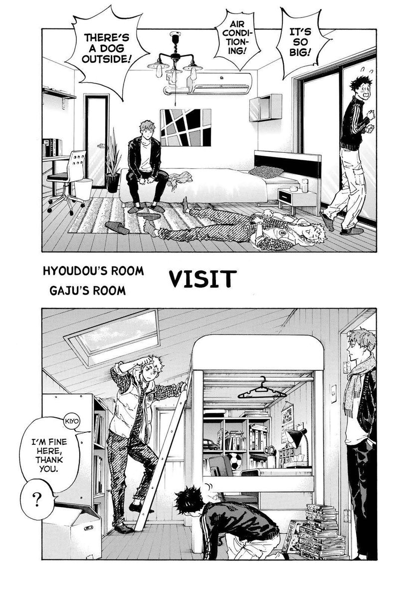 Ballroom E Youkoso 59 27