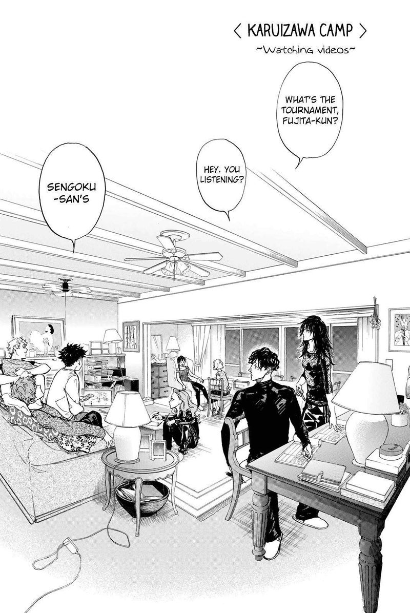 Ballroom E Youkoso 59 28