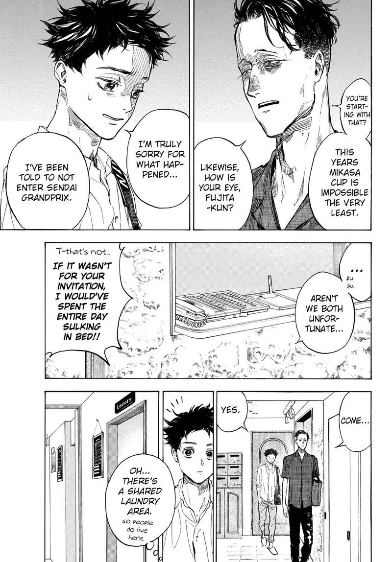 Ballroom E Youkoso 59 4