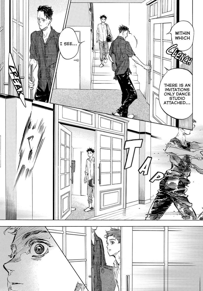 Ballroom E Youkoso 59 6