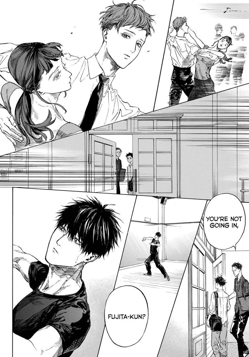 Ballroom E Youkoso 59 8