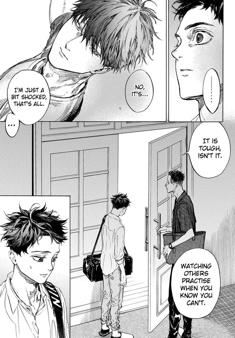 Ballroom E Youkoso 59 9