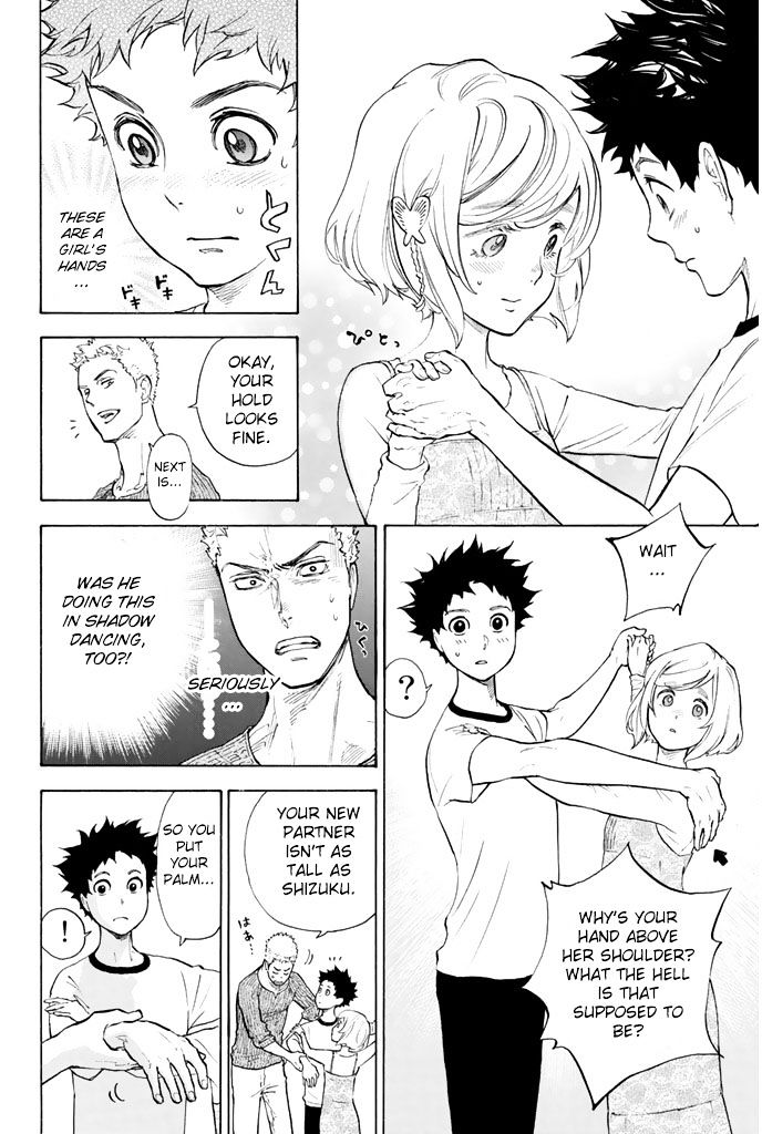 Ballroom E Youkoso 6 16