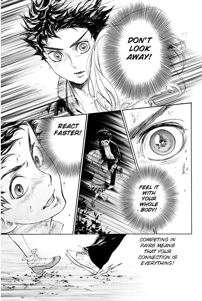 Ballroom E Youkoso 6 43