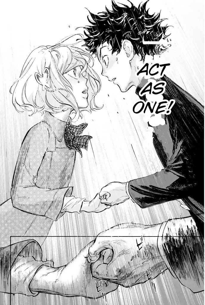 Ballroom E Youkoso 6 44