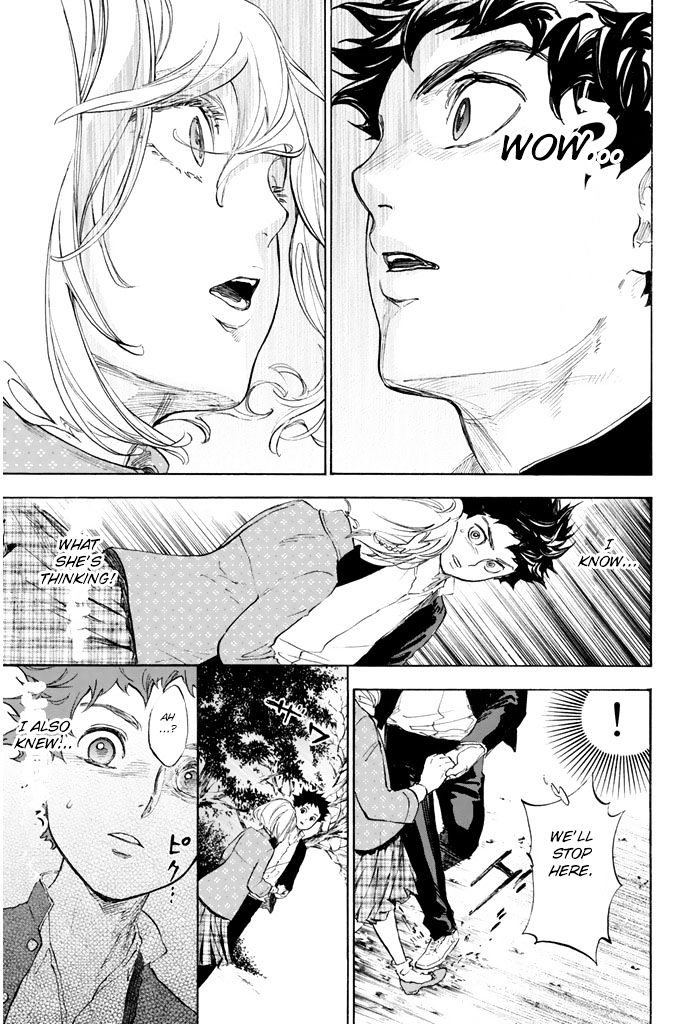 Ballroom E Youkoso 6 45