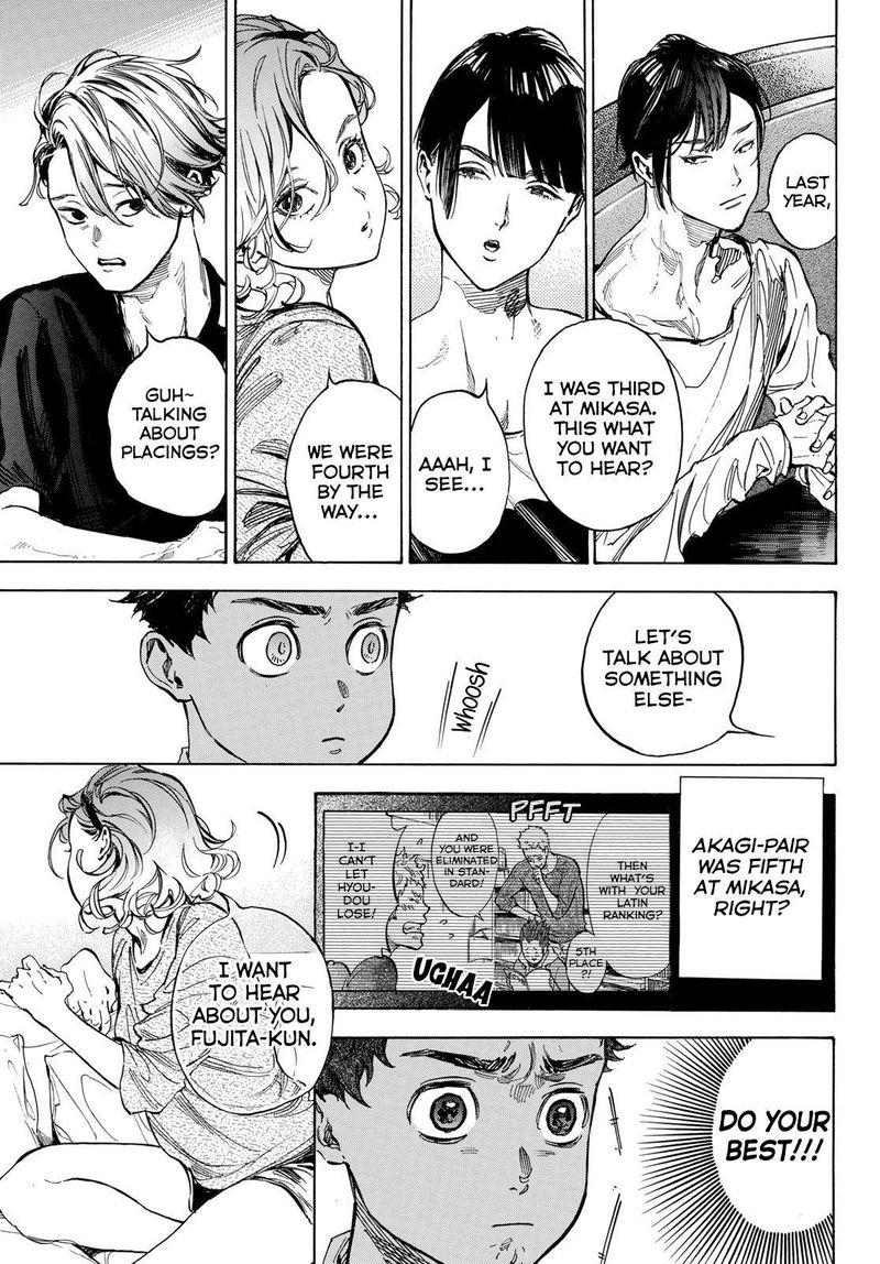 Ballroom E Youkoso 60 11