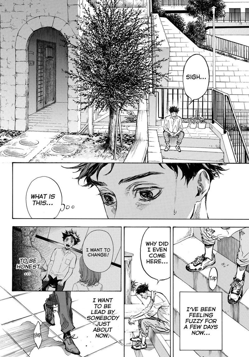 Ballroom E Youkoso 60 14