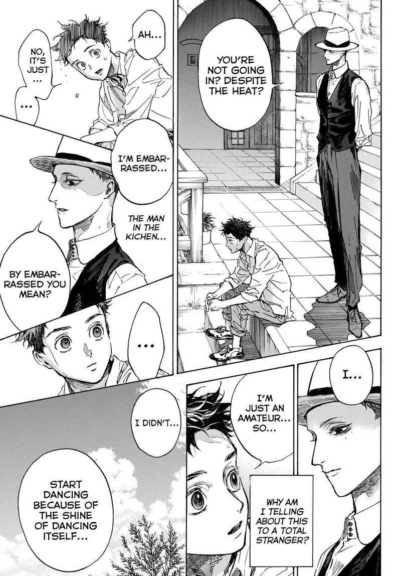 Ballroom E Youkoso 60 15