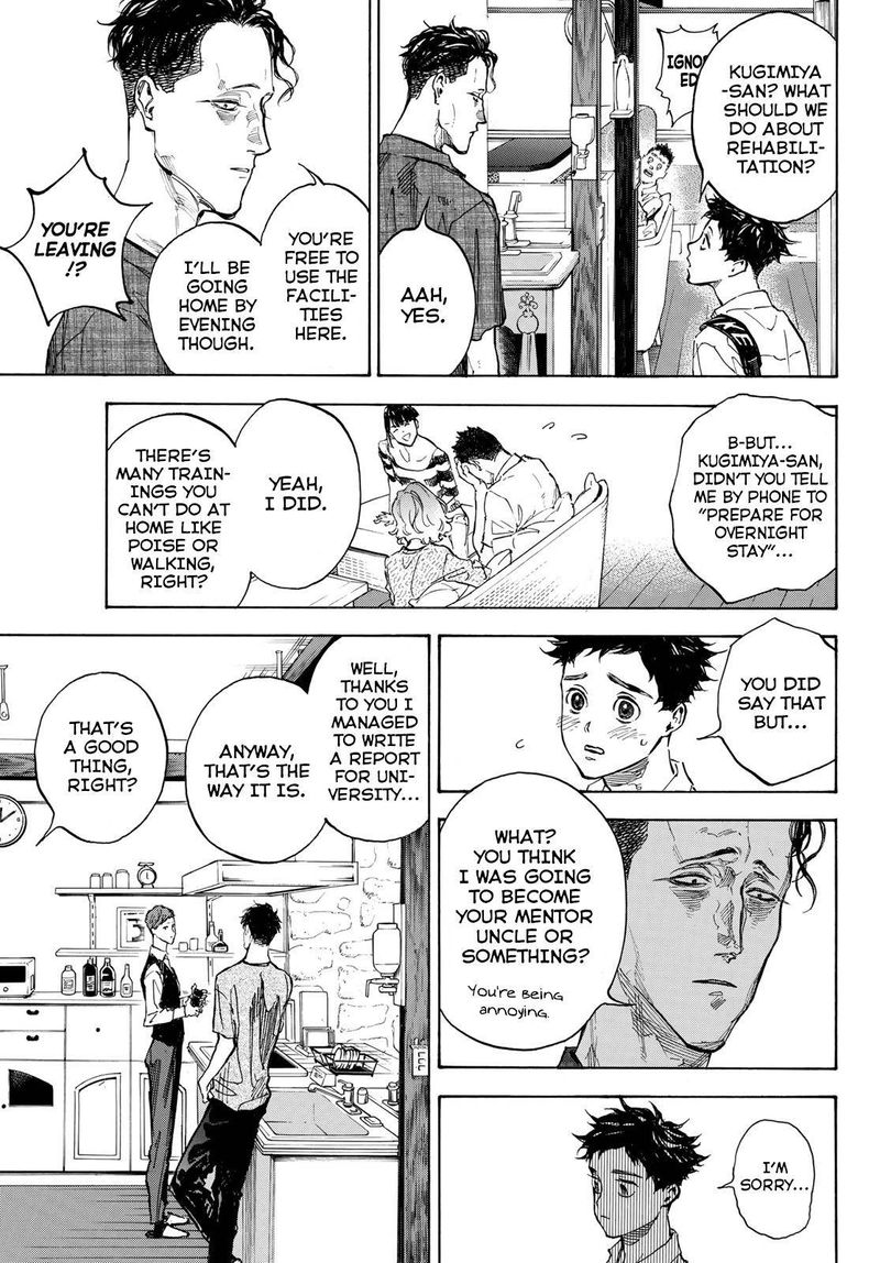 Ballroom E Youkoso 60 5