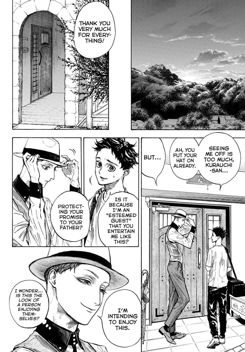 Ballroom E Youkoso 61 11