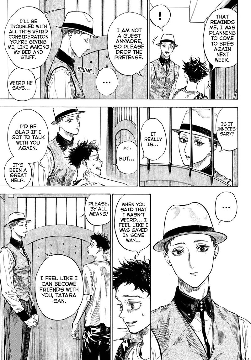 Ballroom E Youkoso 61 12