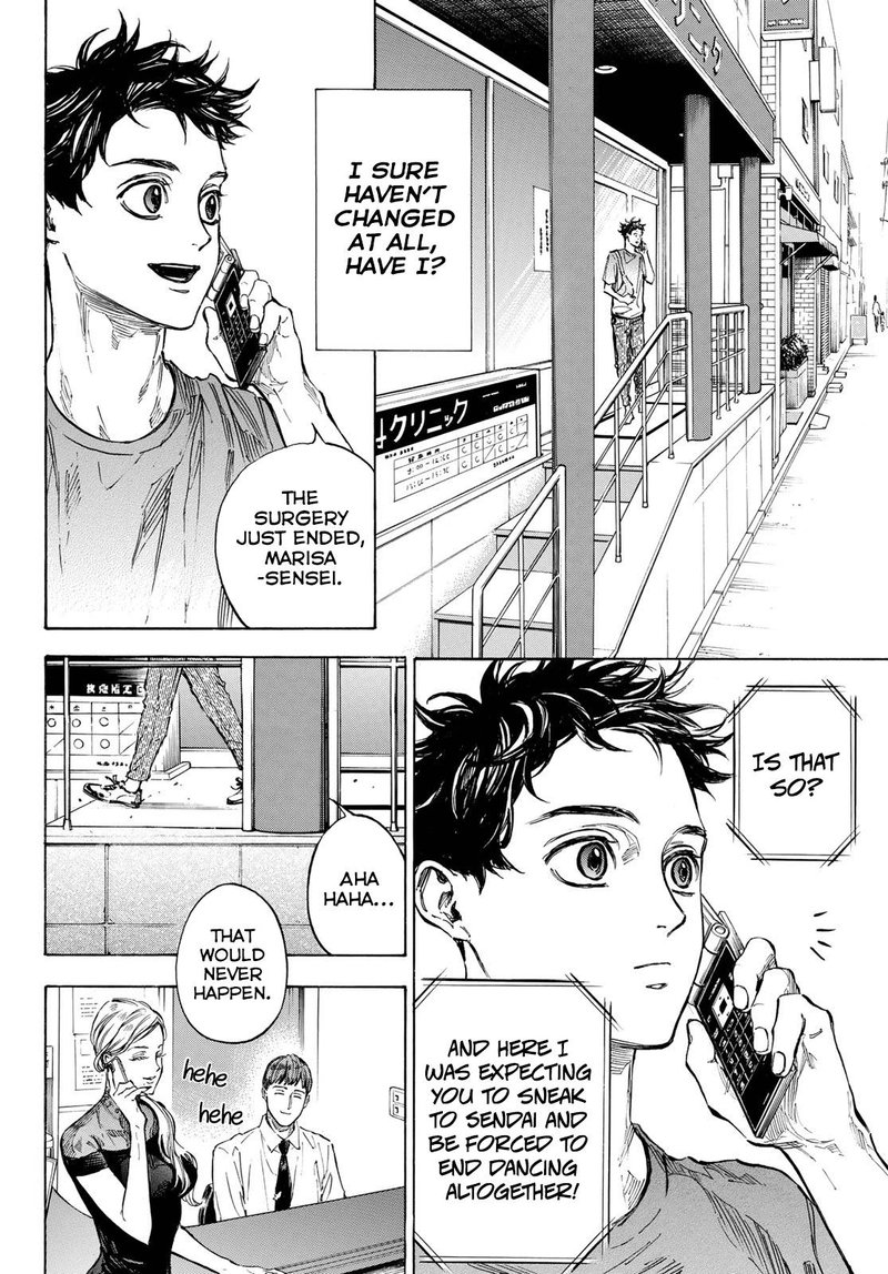 Ballroom E Youkoso 61 15