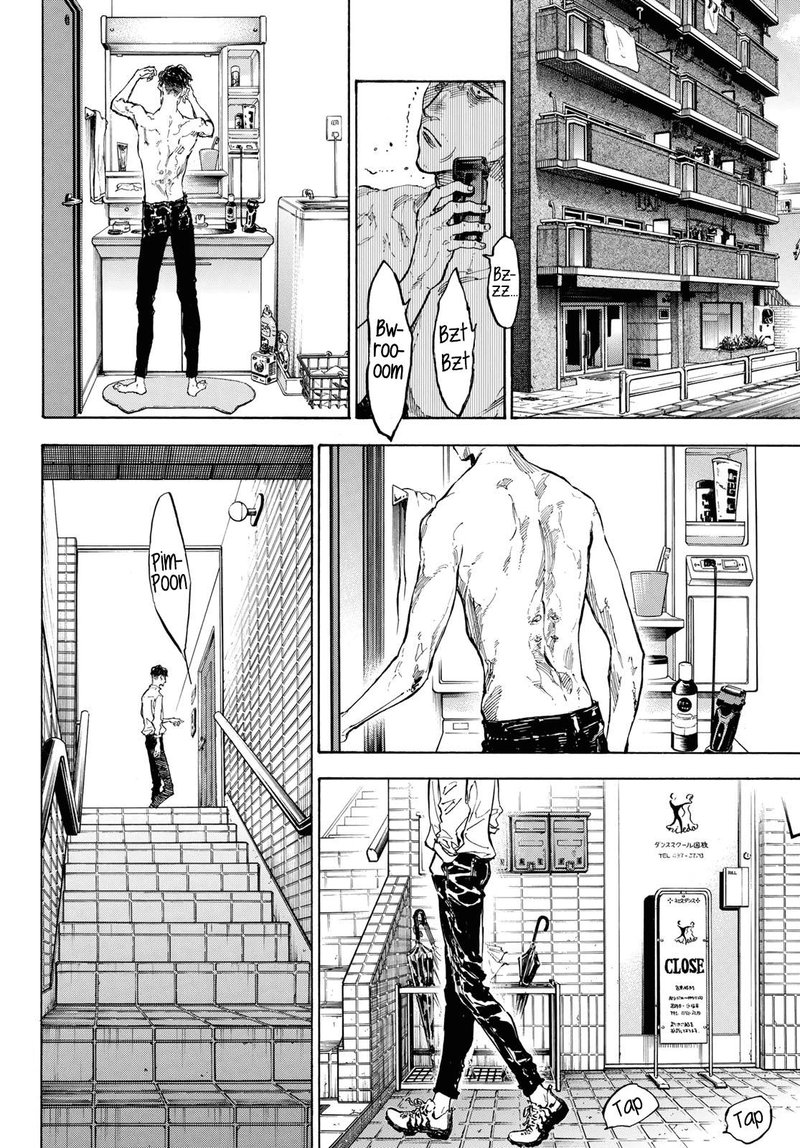 Ballroom E Youkoso 61 17